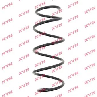 Ressort de suspension KYB RH3927