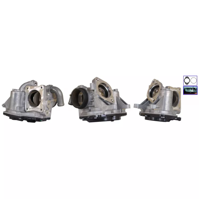 Vanne EGR ELSTOCK 73-0394