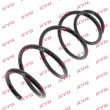 Ressort de suspension KYB RH3930 - Visuel 2