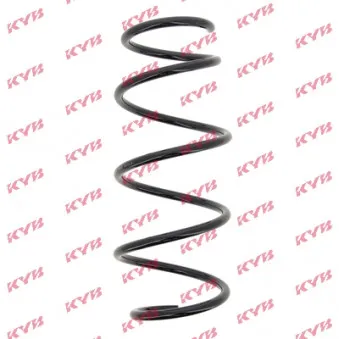 Ressort de suspension KYB