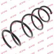 Ressort de suspension KYB RH3931 - Visuel 2