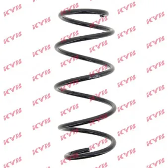 Ressort de suspension KYB RH3932