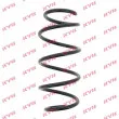 Ressort de suspension KYB RH3934 - Visuel 1