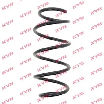 Ressort de suspension KYB RH3934