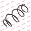 Ressort de suspension KYB RH3935 - Visuel 2