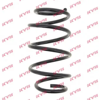 Ressort de suspension KYB RH3937