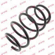 Ressort de suspension KYB RH3938 - Visuel 2