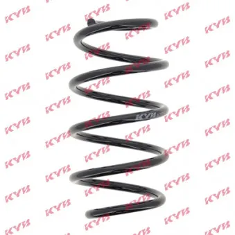 Ressort de suspension KYB