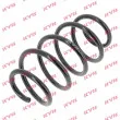 Ressort de suspension KYB RH3941 - Visuel 2