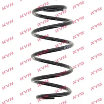 Ressort de suspension KYB