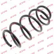 Ressort de suspension KYB RH3944 - Visuel 2