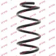 Ressort de suspension KYB RH3945 - Visuel 1
