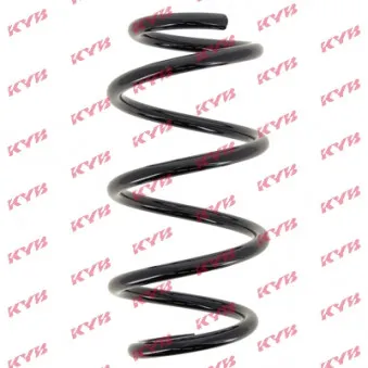 Ressort de suspension KYB RH3945