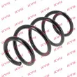 Ressort de suspension KYB RH3945 - Visuel 2