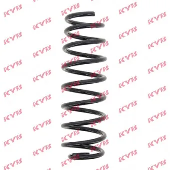 Ressort de suspension KYB RH5156