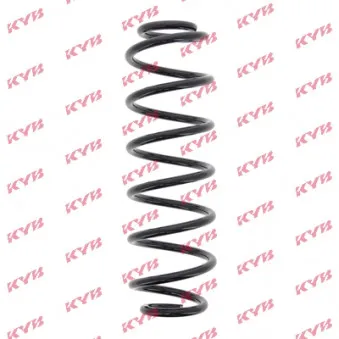 Ressort de suspension KYB RH5157