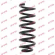 Ressort de suspension KYB RH5178 - Visuel 1