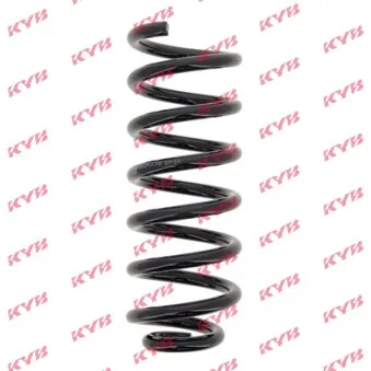 Ressort de suspension KYB RH5178