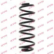 Ressort de suspension KYB RH5250 - Visuel 1