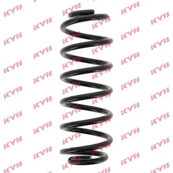 Ressort de suspension KYB RH5250