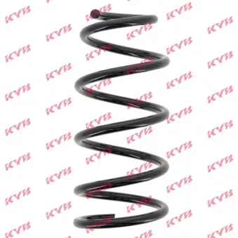 Ressort de suspension KYB