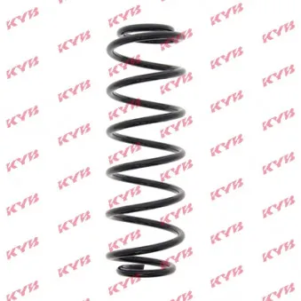 Ressort de suspension KYB RH5303