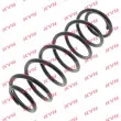 Ressort de suspension KYB RH5303 - Visuel 2