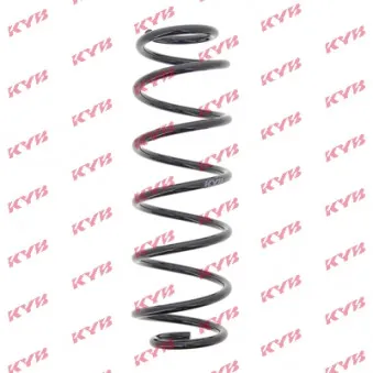 Ressort de suspension KYB RH5432