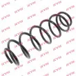 Ressort de suspension KYB RH5432 - Visuel 2
