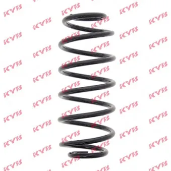 Ressort de suspension KYB RH5467
