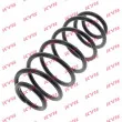Ressort de suspension KYB RH5467 - Visuel 2