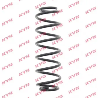 Ressort de suspension KYB RH5498