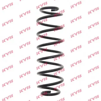 Ressort de suspension KYB RH5514