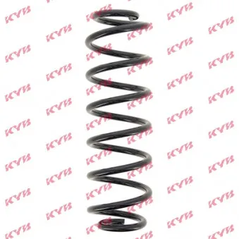 Ressort de suspension KYB