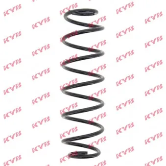 Ressort de suspension KYB RH5538