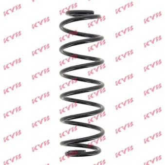 Ressort de suspension KYB