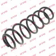 Ressort de suspension KYB RH5539 - Visuel 2