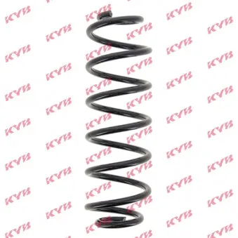 Ressort de suspension KYB RH5543