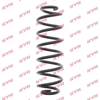 Ressort de suspension KYB RH5544