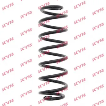 Ressort de suspension KYB RH5546