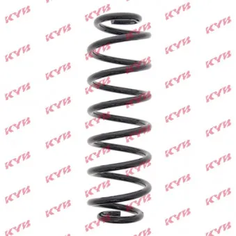 Ressort de suspension KYB RH5549