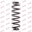 Ressort de suspension KYB RH5550 - Visuel 1