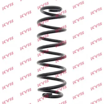 Ressort de suspension KYB RH5550