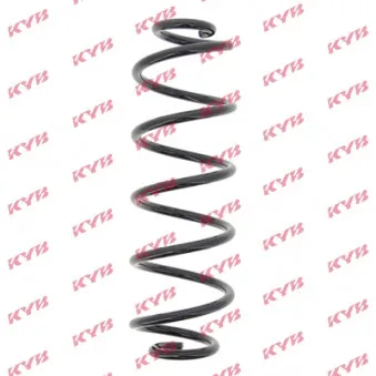Ressort de suspension KYB