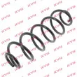 Ressort de suspension KYB RH5770 - Visuel 2
