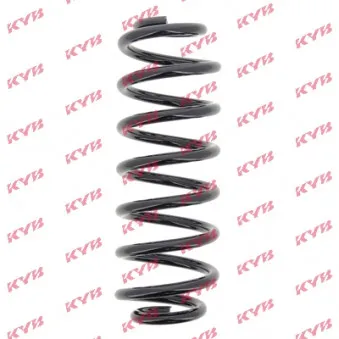 Ressort de suspension KYB RH6058