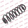 Ressort de suspension KYB RH6058 - Visuel 2