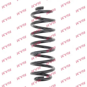 Ressort de suspension KYB RH6059