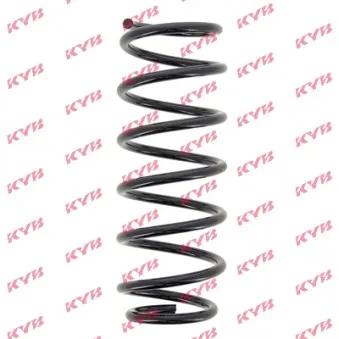 Ressort de suspension KYB
