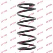 Ressort de suspension KYB RH6065 - Visuel 1